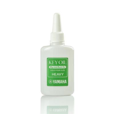 Lubrificante Chave Saxofone Key Oil Heavy 20ML Anti-Corrosivo Yamaha