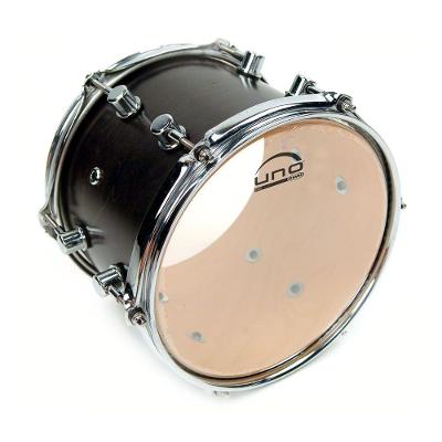 Pele para Bateria UTT16G2 G2 16 Polegadas Transparente Uno By Evans