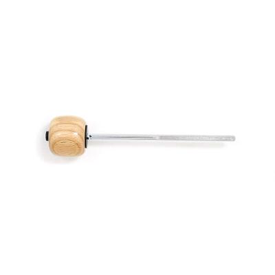 Batedor para Pedal de Bumbo SC-3262 Madeira Cromado Gibraltar