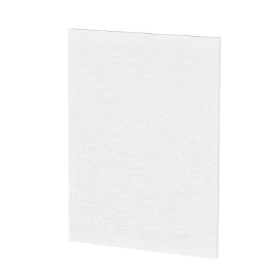 Tela para Pintura Escolar MDF e Algodão 30x40CM Kit 3 Souza Office