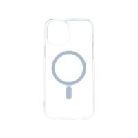 Capa  Com Magsafe Para Iphone 11 Pro + Película - 5