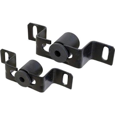 Suporte de TV Multivisão Fixo Universal LED LCD Plasma Até 71 Pol