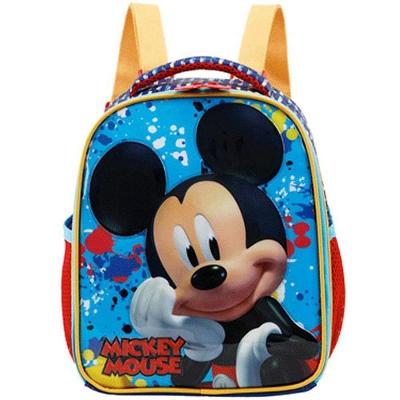 Lancheira Térmica Mickey Y com Isolamento Térmico Xeryus