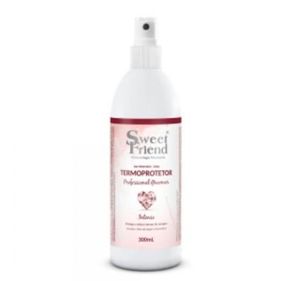 Termoprotetor Finalizador Intense Professional Groomer para Pets 240ML