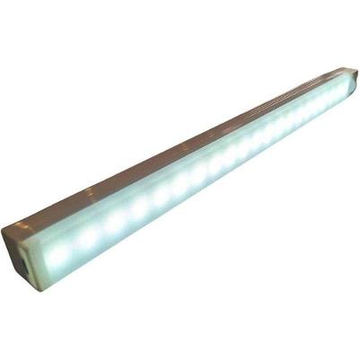 Luminária LED 30cm com Sensor de Movimento Recarregável 2 Flex