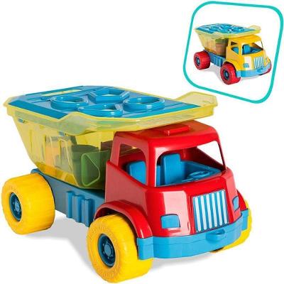 Brinquedo Educativo Dino Sabidinho Baby Land Coordenação Motora Cardoso Toys