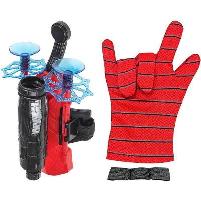 Brinquedo Luva Lança Ventosa e Agarra Ergonômica para Crianças Art Brink