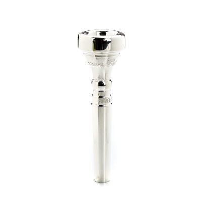 Bocal para Trompete TR-7A4-ST Piccolo Silver 925 Series Prata Yamaha