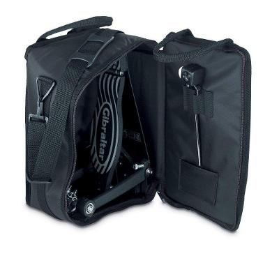 Bag para Pedal de Bumbo GSPCB Bolso para Acessórios Preto Gibraltar
