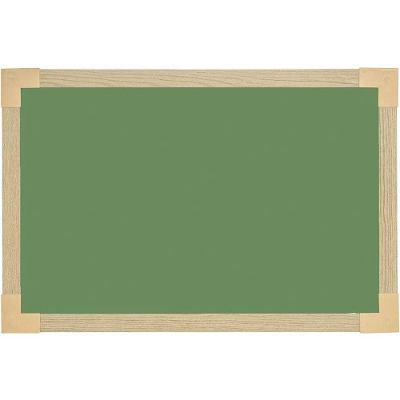 Quadro Escolar Stalo Soft 200x120cm Superfície Fácil Limpeza