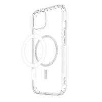 Capa Magnética Para Iphone 12 Pro + Película Protetora - 6