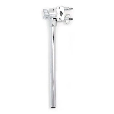 Braço Extensor com Clamp SC-EA100 360 graus  Hastes 1'' Prata Gibraltar