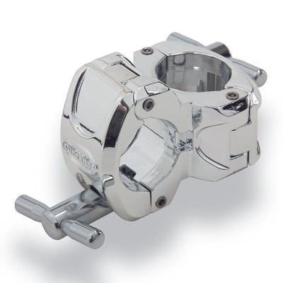 Clamp para Rack de Bateria SC-GCRA Ângulo Ajustável Cromado Gibraltar