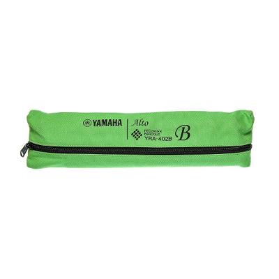 Flauta Contralto Barroca YRA402B Resina Ecodear Série 400 Yamaha