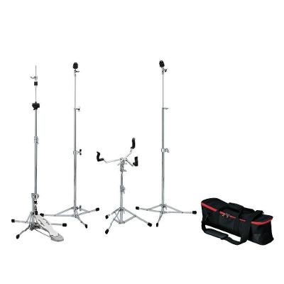 Kit de Ferragens para Bateria Tama The Classic HC4FB com Bag Tama Drums