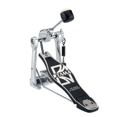 Pedal para Bateria Tama HP30 Power Glide Batedor DS30 Tama Drums