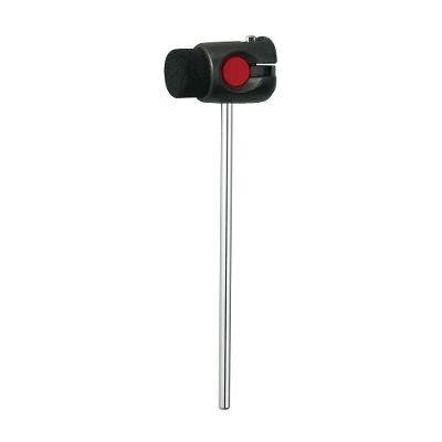 Batedor para Pedal de Bumbo Iron Cobra CB900PS Feltro Tama Drums