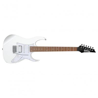 Guitarra Elétrica Ibanez RG GIO GRG140-WH 6 Cordas Branco