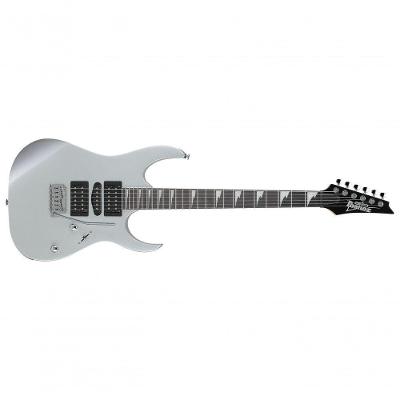 Guitarra Elétrica Ibanez RG GIO GRG170DX-SV 6 Cordas Prata