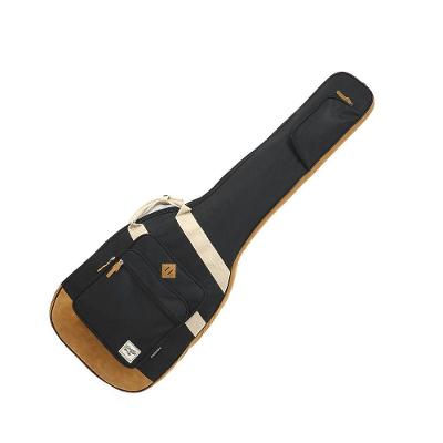 Bag para Contrabaixo IBB541-BK Powerpad Acolchoado Preto Ibanez
