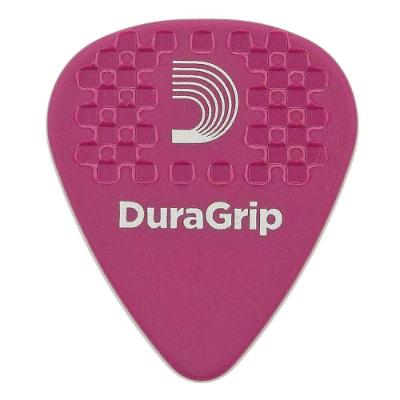 Kit 25 Palhetas Delrin 1.20mm 7DPR6-25 Roxo D'Addario