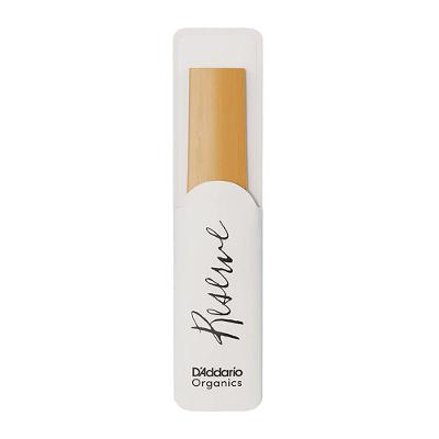 Palheta Sax Tenor Organic Reserve 3.0 Corte Francês DD Woodwinds