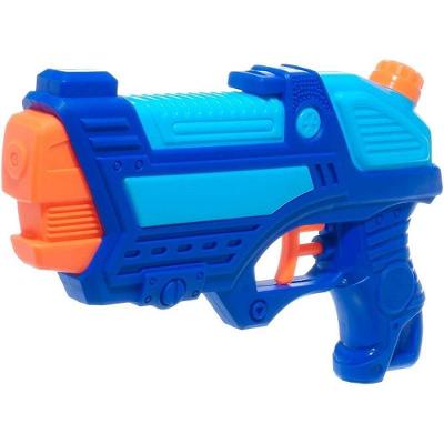 Lança-Água Water Shooting 23cm Plástico Resistente Compacto