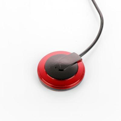 Captador de Contato para Ukulele HPK01 Moani