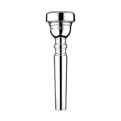 Bocal para Trompete Bb TR-8C4 Standard Series em Metal Yamaha