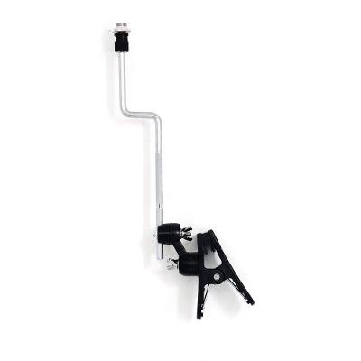Clamp para Microfone SC-GMQC Engate Rápido Ângulo Ajustável Prata Gibraltar