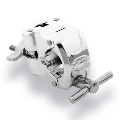 Multi Clamp para Rack de Bateria SC-GCSMC Cromado Gibraltar