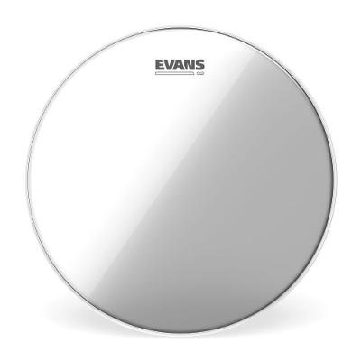 Pele de Bumbo Evans BD20G2 G2 Transparente 20"