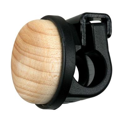 Cabeça de Batedor para Pedal CB90WH Madeira Ataque Máximo Tama Drums