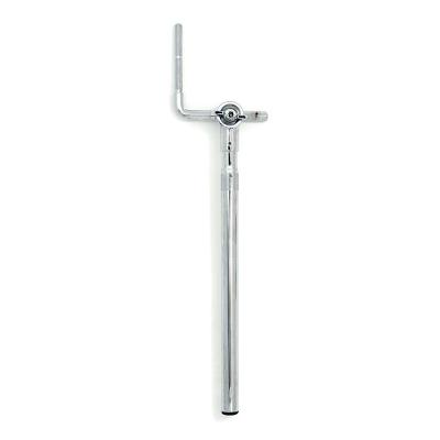 Extensor para Cowbell e Tom SC-4425D-1 Haste em l Cromado Gibraltar