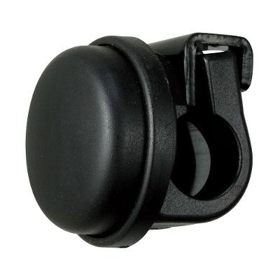 Cabeça de Batedor Pedal CB90RH Iron Cobra Borracha Tama Drums