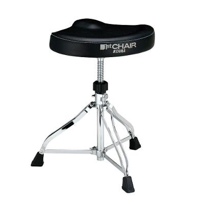 Banco para Bateria Tama 1st Chair HT250 Selim Anatômico Tama Drums
