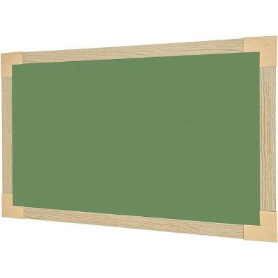 Quadro Escolar Stalo Soft Prime 250x120cm Branco