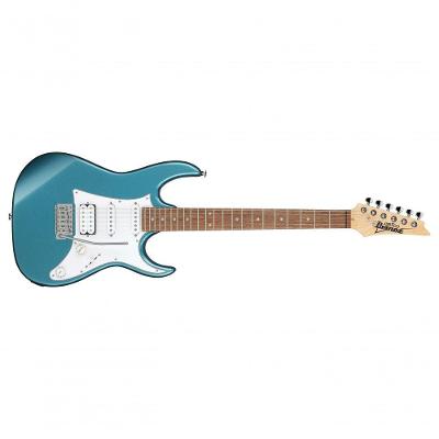Guitarra Elétrica Ibanez GRX40-MLB RG GIO 6 Cordas Metallic Light Blue