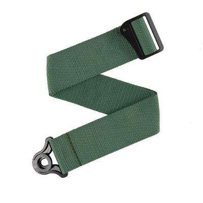 Correia PWSAL407 Auto Lock Polipropileno Ajustável Verde D'Addario