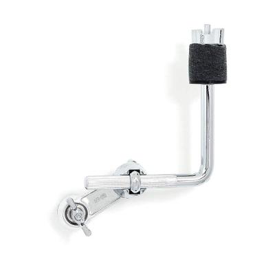 Extensor para Prato SC-CLRA Girafa em l com Regulagem Cromado Gibraltar