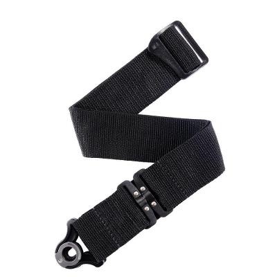 Correia PWSALSV00 Auto Lock Swivel Polipropileno Preta D'Addario