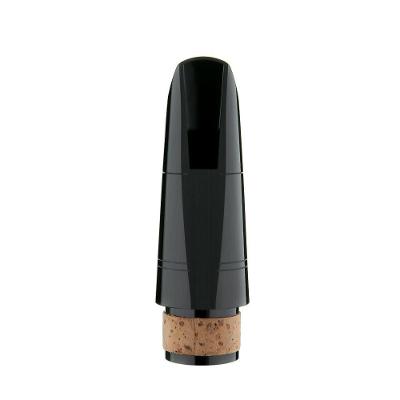 Boquilha para Clarineta CL6C Standard Series Plástico Yamaha
