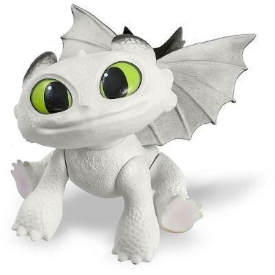 Boneco e Personagem Dawn Como Treinar Seu Dragão Baby Pupee Brinquedos