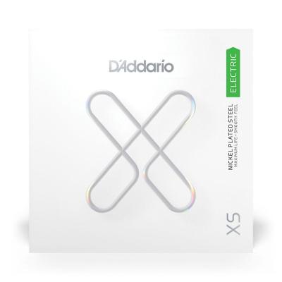 Corda Avulsa para Guitarra Revestida XSNW049 XS Nickel D'Addario