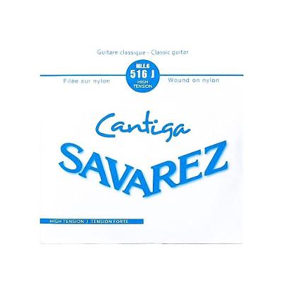 Corda Avulsa Violão Nylon E-MI 516J Tensão Alta Alliance Cantiga Savarez