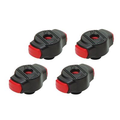 Borboleta para Prato QC8-B4 Engate Rápido Quick-Release 4 Unidades Tama Drums