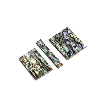 Marcador para Escala AP48-ABP Abalone Esverdeado 10 Unidades Spirit