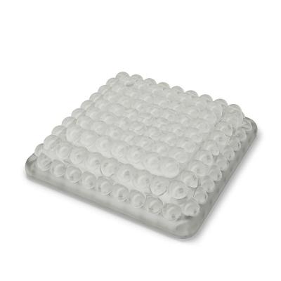 Apoio de Espigão EPA-CL para Violoncelo Transparente D'Addario
