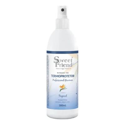 Termoprotetor Finalizador Tropical Professional Groomer 300ML