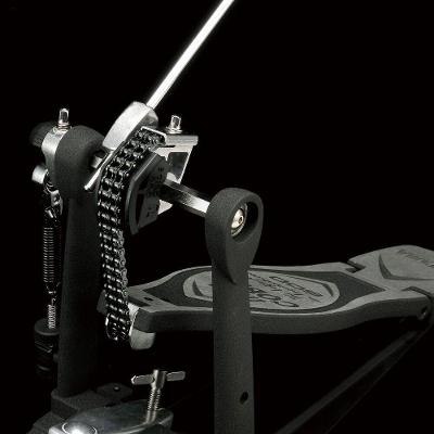 Pedal para Bumbo Iron Cobra 600 Duo Glide HP600D Tama Drums